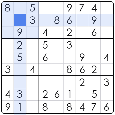 sudoku elimination techniques
